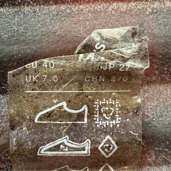 Rothy’s Women The Weekend Slide Sandals, Oat,  Size 10 EUC - Picture 8 of 8